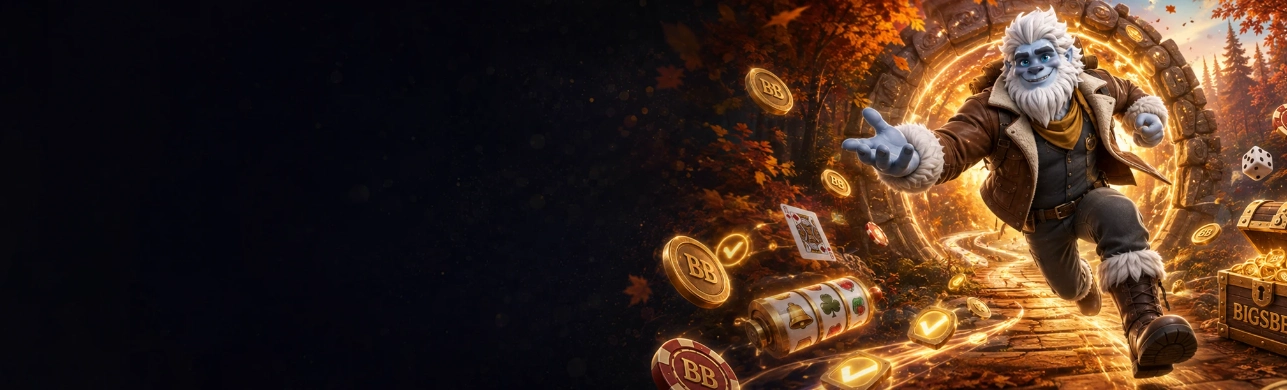 Welkomstaanbod bigsbet casino voor spelers in Nederland
