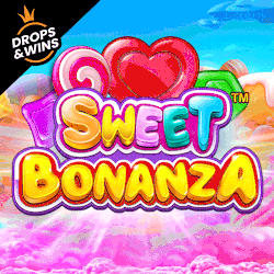 Speel Sweet Bonanza bij Bigsbet Casino
