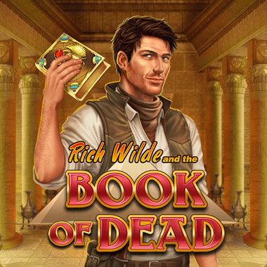 Speel Book of Dead bij Bigsbet Casino